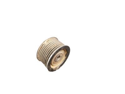 Toyota 16603-38012 Idler Pulley