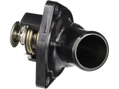 Toyota 16031-0S010 Water Inlet