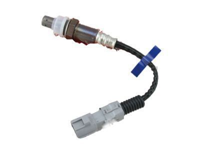 Toyota 89465-68050 Sensor,  Oxygen NO.2