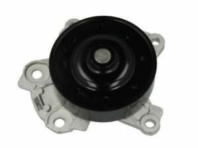 Toyota Corolla Water Pump - 16100-39465