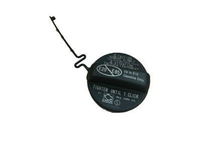 Toyota 77300-53020 Filler Cap