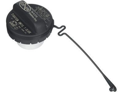 Scion 77300-53020 Filler Cap