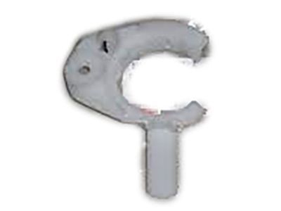 Toyota 85337-42232 Filler Neck Bracket