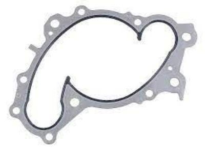 Toyota 16271-20020 Gasket