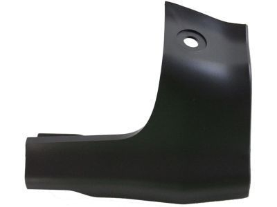 Toyota 62572-04010 Corner Trim