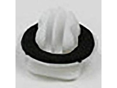 Toyota 90467-08225 Pillar Trim Retainer Clip