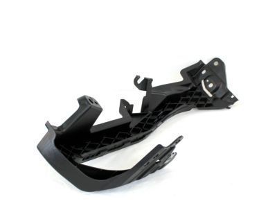 Scion SU003-04528 Support,  Front Bumper Side,  LH