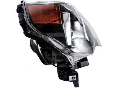 Toyota 81130-35541 Headlamp