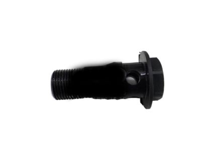 Toyota 15695-62030 Oil Cooler Bolt