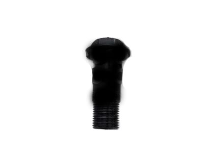 Toyota 15695-62030 Oil Cooler Bolt