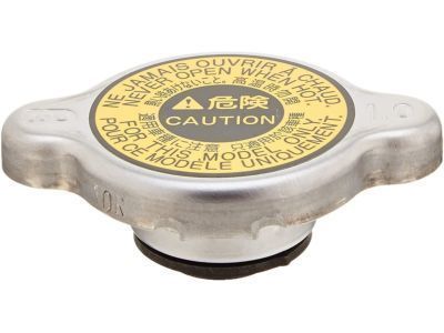 2000 Toyota Camry Radiator Cap - 16401-62090