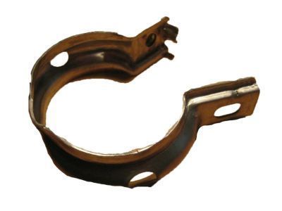 Toyota 17452-50050 Clamp