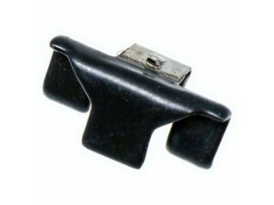 Toyota 75496-14010 Reveal Molding Clip