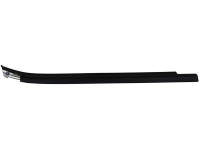 Toyota 75730-0C022 Belt Weatherstrip