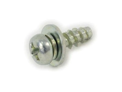 Toyota 90159-40202 Handle Base Screw