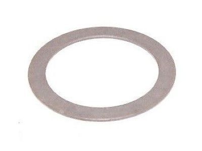 Toyota 90560-50001 Washer,  Plate(For Clutch Thrust Cone Spring)