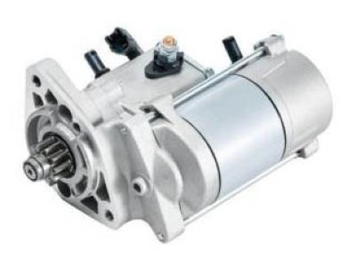 2012 Toyota Tundra Starter Motor - 28100-31131