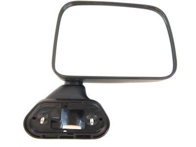 Toyota 87910-89140 Mirror, Passenger Side