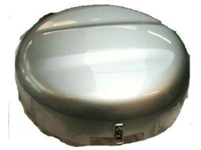 Toyota 64771-42100-A1 Spare Cover