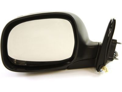 Toyota Tundra Car Mirror - 87940-0C040