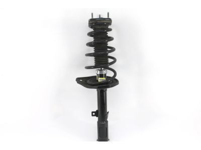 2009 Toyota Camry Shock Absorber - 48540-09810