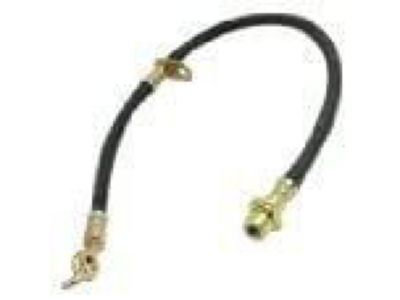 Toyota 90947-A2013 Hose,  Flexible(For Rear RH)