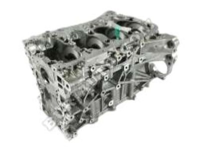 Toyota 11400-39105 Short Block