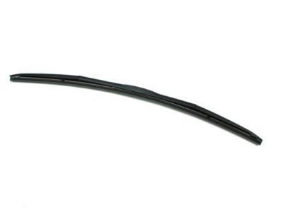 2018 Toyota Corolla iM Wiper Blade - 85222-42120