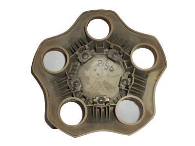 Toyota 42603-04060 Wheel Hub Ornament Sub-Assembly