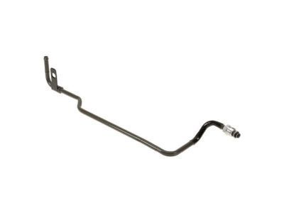 Toyota Highlander Power Steering Hose - 44420-0E010