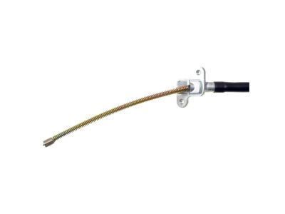 Toyota 46430-35410 Cable Assembly, Parking Brake