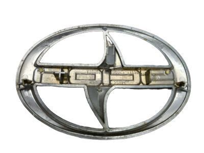 Scion 75311-52090 Emblem