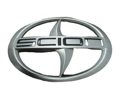 Scion Emblem - 75311-52090