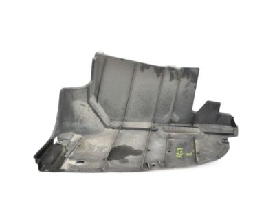 Toyota 58724-0E060 Side Cover