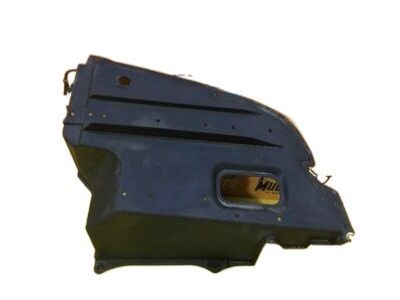 Toyota 58724-0E060 Side Cover