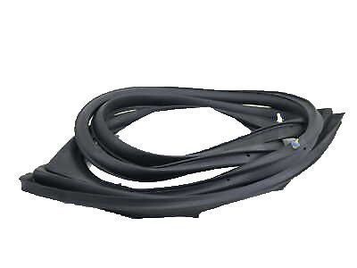 Toyota 4Runner Door Seal - 62332-35030-C0