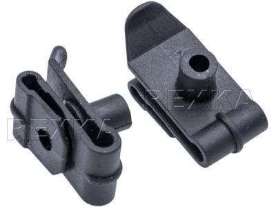 Toyota 90467-05138 Lower Cover Clip