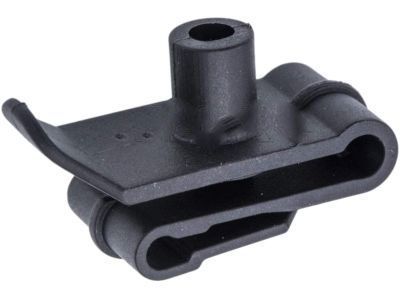 Toyota 90467-05138 Bumper Cover Retainer Clip