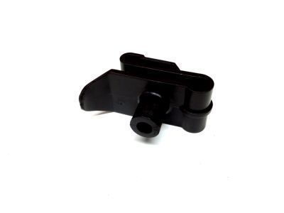 Toyota 90467-05138 Bumper Cover Clip