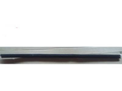 Toyota Yaris Door Seal - 68171-52160