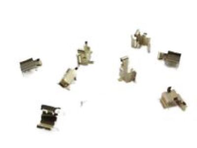 Toyota 04948-33060 Hardware Kit