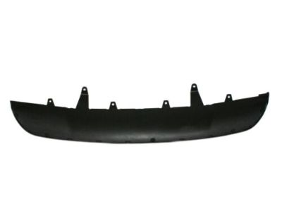 Toyota 52453-0R010 Valance Panel