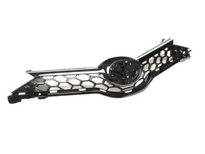 Scion iM Grille - 53100-12491