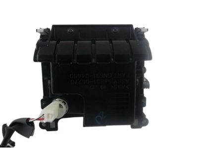 Toyota 58801-06270 Box Sub-Assembly, CONSOL