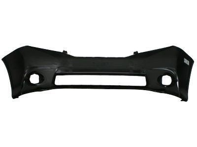 Toyota 52119-08904 Bumper Cover