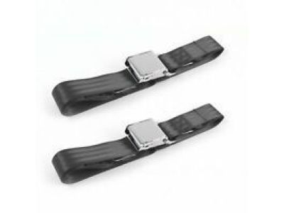 Toyota 4Runner Seat Belt - 73540-35010-B0