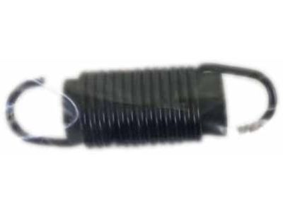 Toyota 90507-20026 Spring,  Tension(For Idler)