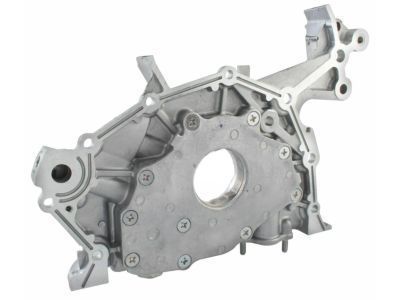 Toyota 15100-0A030 Oil Pump