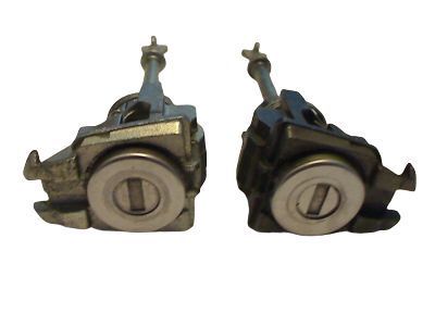 Toyota Door Lock Cylinder - 69005-02120