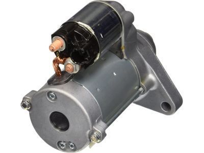 Toyota 28100-0T260 Starter